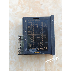 1 ชิ้นฟูจิ PXR5TEY1-FV000-A เทอร์โมสตัทอิเล็กทรอนิกส์ที่ใช้แล้ว - Product Image 4