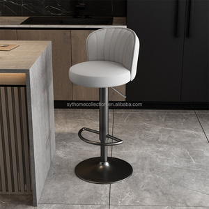 Sang trọng Châu Âu thoải mái <span class=keywords><strong>Bar</strong></span> ghế, phong cách Bắc Âu nhà <span class=keywords><strong>Bar</strong></span> ghế, nhà hàng trang trí <span class=keywords><strong>bar</strong></span> Phân - Product Image 4