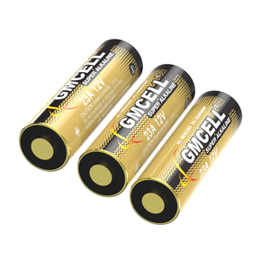 ราคาขายส่ง OEM แบตเตอรี่อัลคาไลน์แบบแห้ง 23A 12V เป็นมิตรกับสิ่งแวดล้อม ได้รับการรับรองมาตรฐาน CE สำหรับของเล่นและอุปกรณ์อิเล็กทรอนิกส์สำหรับผู้บริโภค - Product Image 1