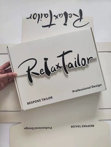 <strong>Custom</strong> Package Print logo Corrugated Airplane <strong>Cardboard</strong> Paper <strong>Box</strong> Packaging Boxes for Small Business Mailer <strong>Shipping</strong> <strong>Box</strong> - Product Image 2