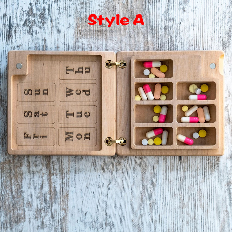 Style A