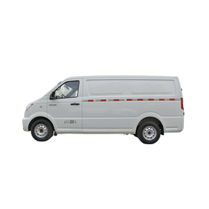Dongfeng MINI VAN Bienestar Serie Gasolina 7/9/11 Perdons Familia Pasajero Van - Product Image 2