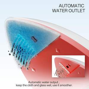 Çok fonksiyonlu pencere aracı cam temizleyici silecek silecek çift taraflı manyetik pencere temizleyici cam temizleyici - Product Image 4