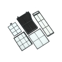 Pasokan Langsung Filter Udara Mesin Mobil For untuk HONDA N Box/N One/N-WGN