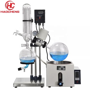 USA Offre Spéciale 5L évaporateur rotatif clé en main configuration <span class=keywords><strong>Rotovap</strong></span> RE-501 - Product Image 2