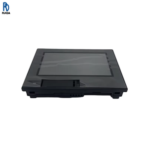 VT5-W07 VT5-WX12 VT5-W07M หน้าจอสัมผัส HMI สี TFT ขนาด 7 นิ้ว แบบจอกว้าง ใช้สำหรับการสร้างภาพข้อมูลในสถานการณ์ต่างๆ - Product Image 3