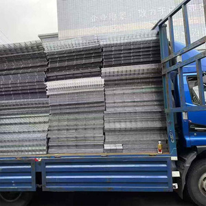 <span class=keywords><strong>Grillage</strong></span> soudé très demandé pour la prévention des fissures des murs extérieurs des bâtiments et le renforcement du béton lors de la coulée - Product Image 6