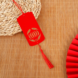 Placas de madera para oraciones en lugares turísticos y templos, placas de deseos, etiquetas colgantes de madera, colgantes y placas de madera que se pueden personalizar. - Product Image 1