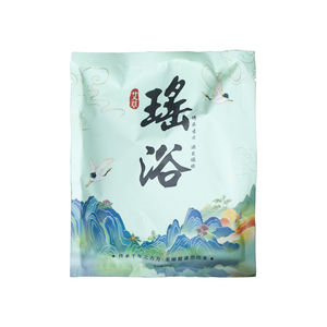 Masaje de ojos Pilar de ajenjo grueso Clínica de Medicina Tradicional China Martillo DE SALUD Ai Cao - Product Image 5