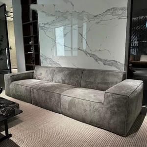 Nouveau design : Ensemble de canapés compressibles pour salon, canapé-lit sous vide en boîte - Product Image 1