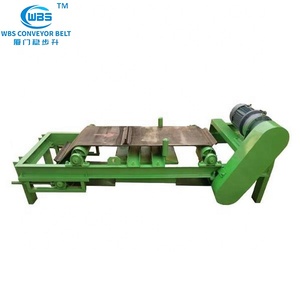 Zuigelektromagneet Wordt Gebruikt In De Cementfabriek Van De Kolenmijnmetallurgie-Wascentrale - Product Image 4