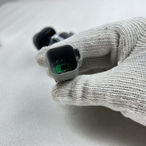 Motor de aceleración para excavadora E320B 106-0107 319-4420 106-0107 Perilla de aceleración en stock ahora - Product Image 4