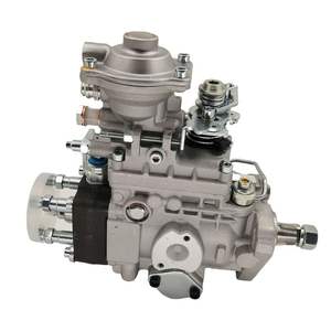 Engineering Machinery Truck Engine System Ersatzteile 3914924 Diesel einspritzpumpe - Product Image 6