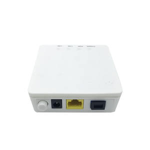 Módem de Fibra Óptica Gigabit de un Solo Puerto HG8310M/HG8010 ONU 1GE XPON GPON EPON con Dirección IP <span class=keywords><strong>192.168.100.1</strong></span> y Wi-Fi - Product Image 2