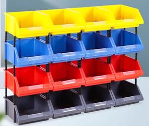 Haute qualité pliable aquaculture pêche piège pieuvre écrevisse boîte poisson et crabe Cage boîte de rangement - Product Image 3