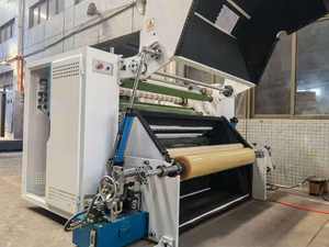 Cortadora para cinta autoadhesiva BOPP, rollo Jumbo - Product Image 3