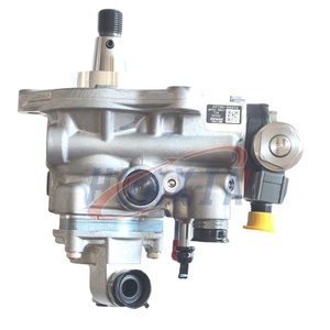 Ban đầu hp5 bơm 22100-0e010 299000-0040 cho TOYOTA 1gd 2GD động cơ điều kiện mới - Product Image 2