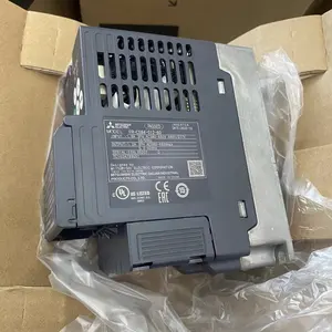 MITSUBISHI Compact Size Inverter FR-D720S-0.2K-CHT New Original In Stock