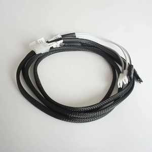 Yantai Shanyou ชุดสายไฟสำหรับรถจักรยานยนต์แบบปรับแต่งได้ - Product Image 5