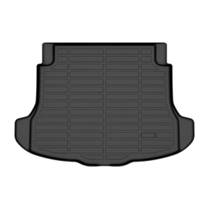 Accesorios DE <span class=keywords><strong>INTERIOR</strong></span> DE COCHE resistentes al calor, alfombrilla para maletero, alfombrillas de coche a prueba de derrames para Honda CRV <span class=keywords><strong>2008</strong></span> - Product Image 2