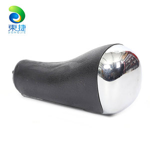 Pommeau de levier de vitesse pour <span class=keywords><strong>Peugeot</strong></span> Citroën C2 C3 pour <span class=keywords><strong>Peugeot</strong></span> 206 207 307 408 - Product Image 1
