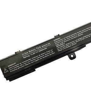 Batería de ordenador portátil A41N1308 de alta calidad para <span class=keywords><strong>ASUS</strong></span> X451 <span class=keywords><strong>X551</strong></span> X451C X451CA X551C X551CA X451MA X551MA F551MA F200MA D550M - Product Image 3