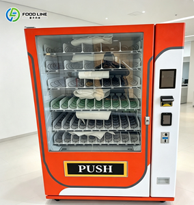 Distributeur automatique de boissons en poudre Scold, distributeur automatique pour l'<span class=keywords><strong>alcool</strong></span> et les boissons - Product Image 1