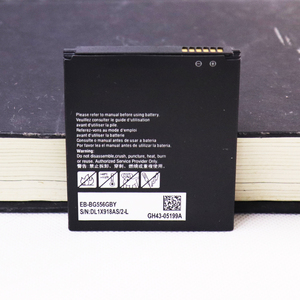 Pour <span class=keywords><strong>Samsung</strong></span> EB-G52BBE BG736BBE BG715BBE BA013ABY BG531BBE BG530C Xcover 5 Xcover Pro Xcover6 pour <span class=keywords><strong>Samsung</strong></span> Galax - Product Image 5
