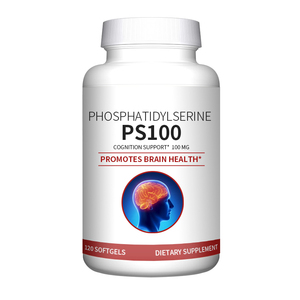 Capsules souples personnalisées PS100 Capsule Traitement de complément alimentaire - Product Image 5