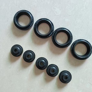 Joint de couvercle de culasse Honda 12030-PLC-010 pour Civic 01-05, pièce de rechange pour réparation de moteur - Product Image 4
