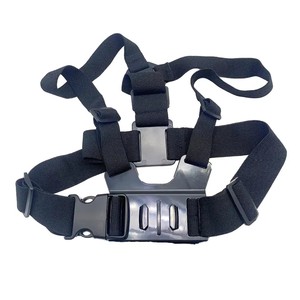 Correa de Pecho Elástica Ajustable para Cámara <span class=keywords><strong>Go</strong></span> <span class=keywords><strong>Pro</strong></span> <span class=keywords><strong>7</strong></span> 6 5 4 3+ 3 2 1 Xiaoyi, Accesorios para Cámaras de Acción, Gran Venta - Product Image 6