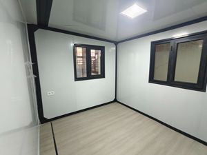 Australian & EUR Standard Expandable Steel 4x4 Offroad Caravan Tiny House Mobile <span class=keywords><strong>à</strong></span> <span class=keywords><strong>vendre</strong></span> pour hôtels et campeurs américains - Product Image 5