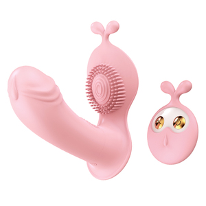 Buy Cheap Vibrating Panties Silicone Material, USB Rechargeable