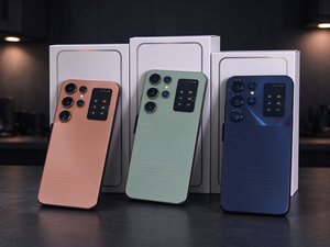 โทรศัพท์มือถือ S25 ultra 5G รุ่นใหม่แกะกล่อง กล้อง HD ระดับธุรกิจ รองรับซิมคู่ทั่วโลก ดีไซน์บางเฉียบทันสมัย - Product Image 4