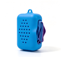 Serviette rafraîchissante personnalisée avec code QR, serviette de sport froide avec impression QR pour promotion d'entreprise
