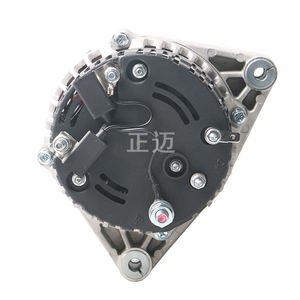 Générateur automobile Zm 01182169 AAK5377 Iskla AAK5377 Chargeur 11.203.156 - Product Image 2