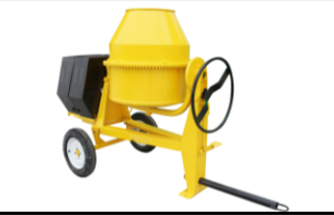 W più venduto carriola 350 400 500 700 breve tempo di miscelazione portatile <span class=keywords><strong>betoniera</strong></span> elettrica Diesel benzina - Product Image 2