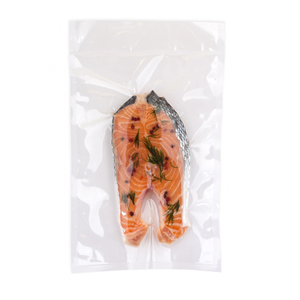Bolsas de Plástico Reciclables para Envasado de Alimentos, con Sellado al Vacío, Impresas en Huecograbado, Certificadas para Uso Alimentario, 30x40 cm - Product Image 4