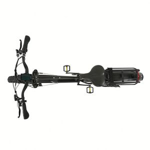 Nouveau vélo électrique de montagne puissant à longue portée de haute qualité pour la ville avec batterie 48v/20ah Eb260 - Product Image 5