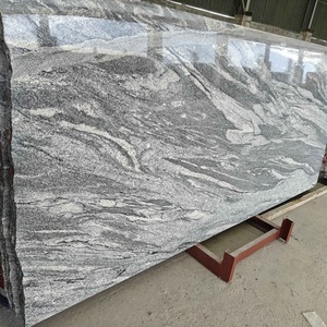 China Juparana Granito para decoraciones de pisos/paredes - Product Image 1