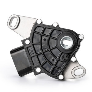 Interruptor de Seguridad Neutral Toyota 84540-48010, Sensor de Marcha para RAV4 2006-2012, Pieza de Repuesto - Product Image 4