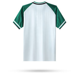 Hochwertiges Liverpool-Trikot im klassischen Retro-Stil, Gerrard - Product Image 3