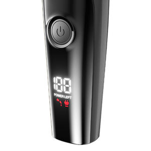 Di alta qualità professionale tagliacapelli <span class=keywords><strong>e</strong></span> <span class=keywords><strong>barba</strong></span> Trimmer USB alimentato per gli uomini <span class=keywords><strong>capelli</strong></span> <span class=keywords><strong>e</strong></span> <span class=keywords><strong>barba</strong></span> OEM ODM all'ingrosso - Product Image 6