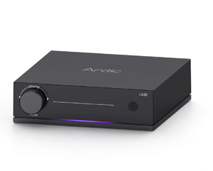 Amplificateur WiFi Arylic LA50 AirPlay2 <span class=keywords><strong>Google</strong></span> Cast <span class=keywords><strong>Spotify</strong></span> Tidal - Product Image 1
