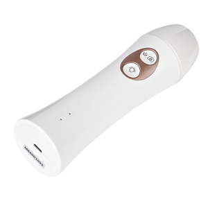 El analizador de piel facial inalámbrico con detector de folículos pilosos de <span class=keywords><strong>tres</strong></span> espectros es compatible con Android e IOS - Product Image 5