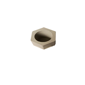 Precision Machinery Alumina Ceramic Vacuum Plate for Industrial Ceramic Zirconia Machining Parts - Product Image 3