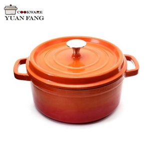 Haute Qualité 10/<span class=keywords><strong>16</strong></span>/20/22/24/26/28CM Made in China Cuisine Eco-Amical Casserole Faitout pour Soupe Pot - Product Image 1