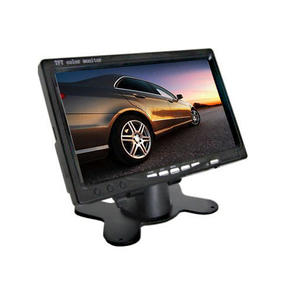 Tự động màn hình cảm ứng chia hiển thị Android 7 inch Xe Màn hình xe tựa đầu màn hình cho xe - Product Image 2