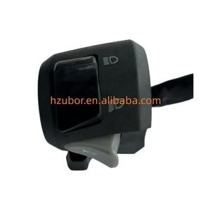 CLICK 125i accessoires de <span class=keywords><strong>moto</strong></span> interrupteur de guidon chargeur de jeu commutateurs de commande de poignée pour HONDA - Product Image 5