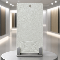 Texture époxy professionnelle sur mesure effet peau d'orange froissée pour peinture en poudre pour appareils électroménagers, meubles, plastique et bateaux